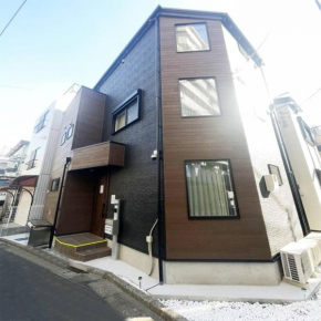 Japan House Skytree A